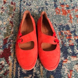 L'amourDesPieds Slip Ons